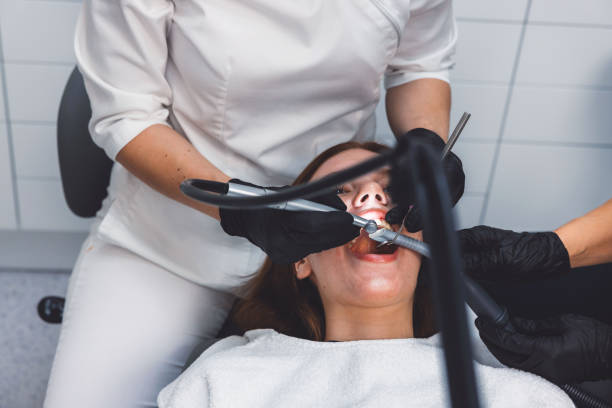 Best Emergency Dental Care for Abscessed Tooth in Rockport, TX