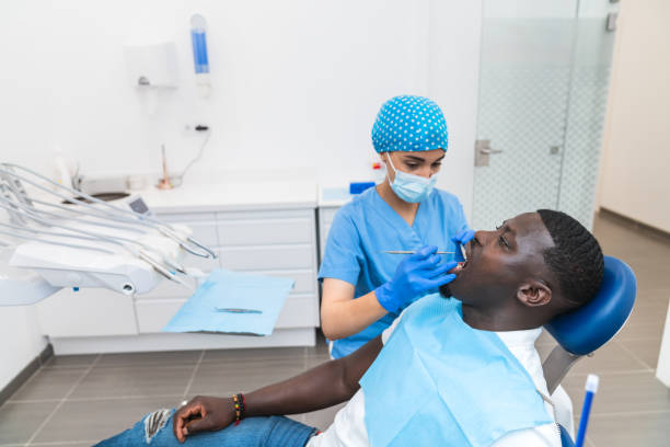Best Pediatric Emergency Dentist in Rockport, TX