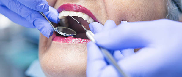 Best Pediatric Emergency Dentist in Rockport, TX