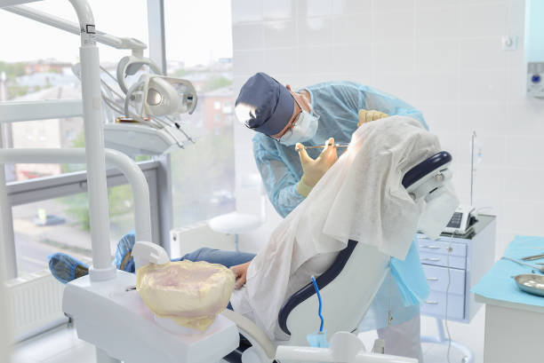 Best Emergency Dental Extractions in Rockport, TX